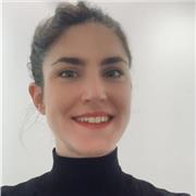 J’ai vécu 10 ans à Londres, j’ai un niveau courant en anglais